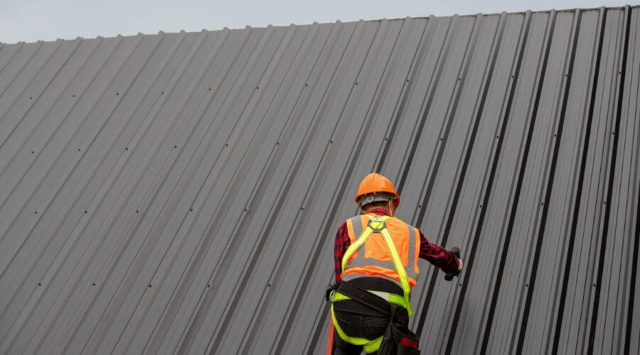 Expert new roof installation services in Toomsuba, MS